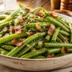 Cheddars Green Beans Recipe