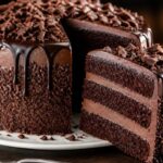 Cheesecake Factory Blackout Cake Recipe