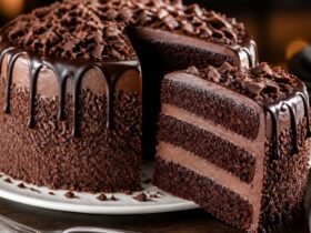 Cheesecake Factory Blackout Cake Recipe