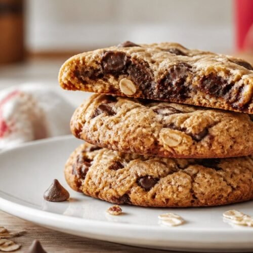 Chick-fil-A Cookie Recipe