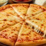 Chuck E Cheese Pizza Recipe