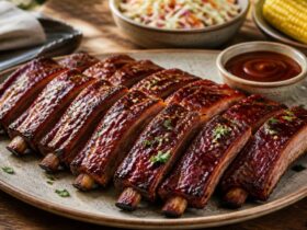 Costco Baby Back Ribs Recipe