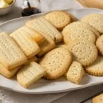 Ina Garten Shortbread Cookies Recipe