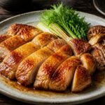 Jidori Chicken Recipe