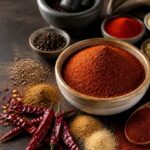 Mexene Chili Powder Recipe