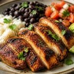 Moes Adobo Chicken Recipe