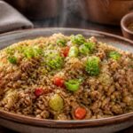 Pappadeaux Dirty Rice Recipe