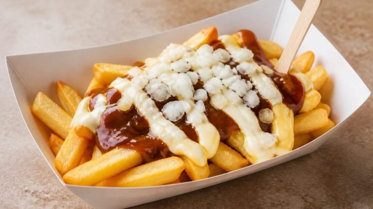 Patatje Oorlog (Dutch War Fries) Recipe