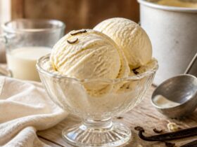 Paula Deen Homemade Ice Cream Recipe