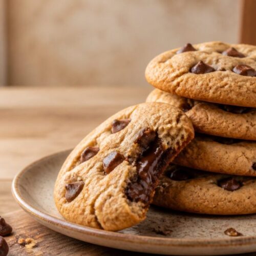 Penn Station Cookie Recipe