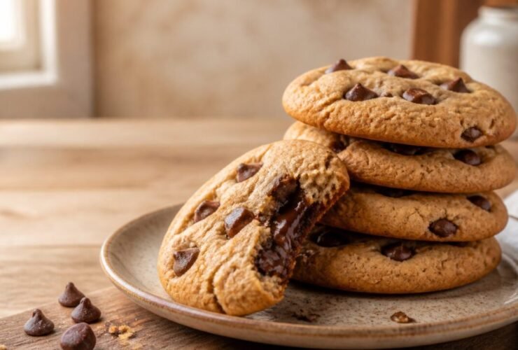 Penn Station Cookie Recipe
