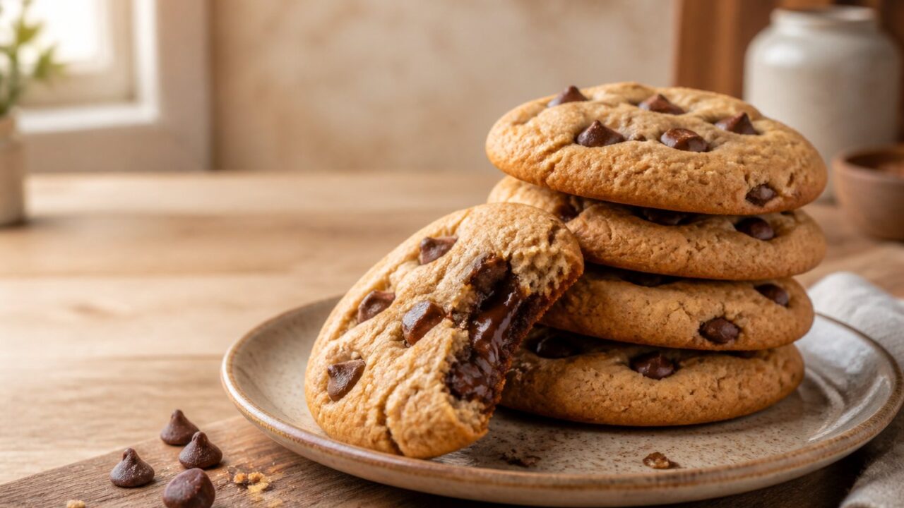 Penn Station Cookie Recipe