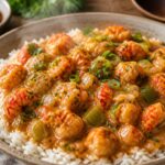 Piccadilly Crawfish Etouffee Recipe