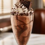 Portillos Chocolate Cake Shake Recipe