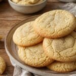 Potbelly Sugar Cookie Recipe