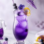 Purple Rain Drink Recipe