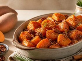 Sweet Potato Queens Recipe