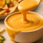 Taco Bell Nacho Cheese Sauce Recipe