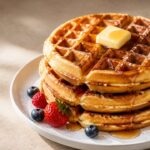 Waffle House Waffle Recipe