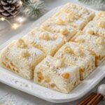 White Christmas Recipe