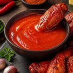 Wingstop Atomic Sauce Recipe