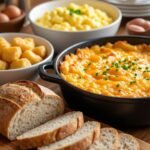 budget friendly breakfast buffet