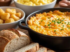 budget friendly breakfast buffet