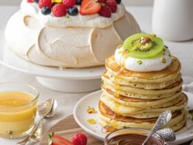 delightful individual dessert alternatives