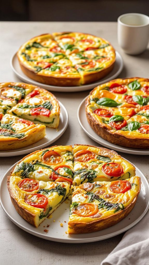 frittata recipe for gatherings