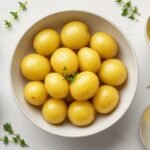 perfect boil times yukon golds