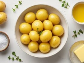perfect boil times yukon golds