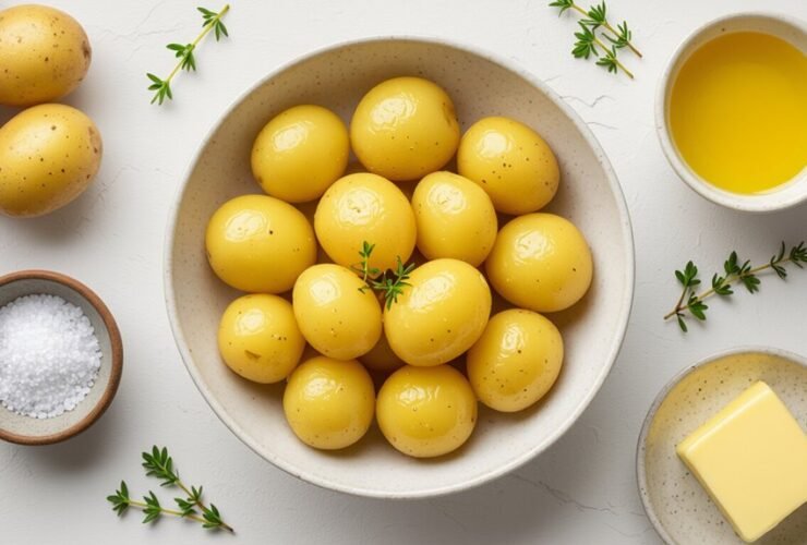 perfect boil times yukon golds