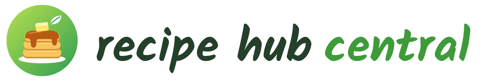 Recipe Hub Central