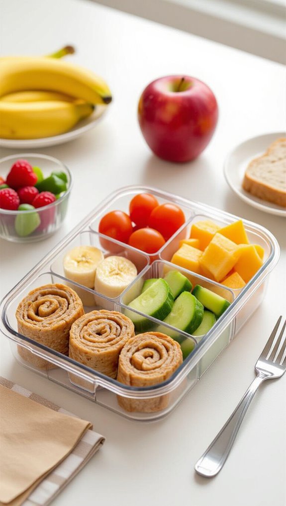 budget friendly lunch ideas