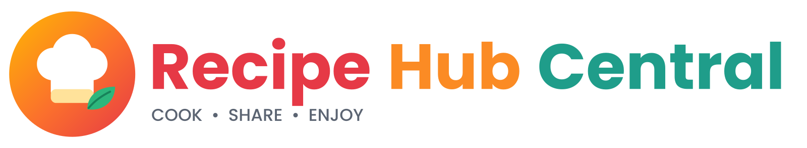 Recipe Hub Central